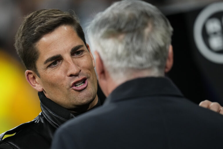 Spain Soccer La Liga