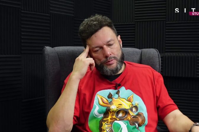 Fish & Chips Jozef "Spoko" Kramár