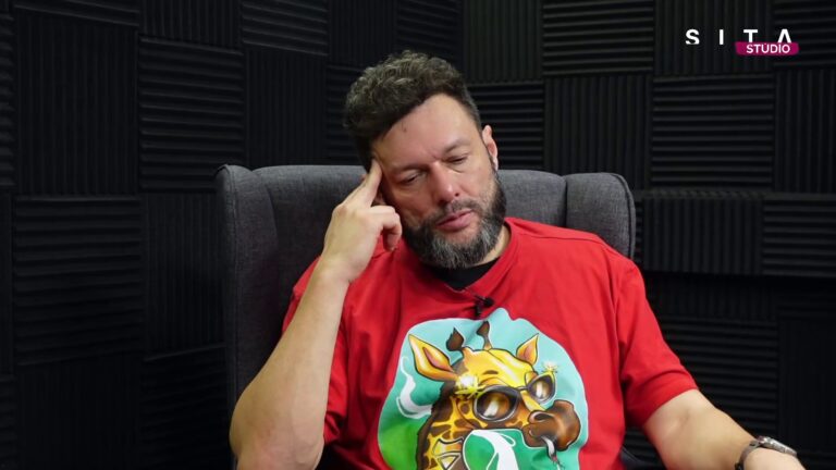 Fish & Chips Jozef "Spoko" Kramár