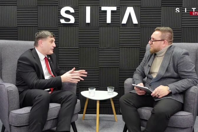 Štúdio SITA - Branislav Ondruš, Filip Kováč