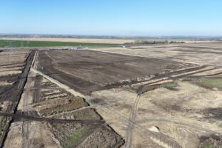 Šurany Industrial Park