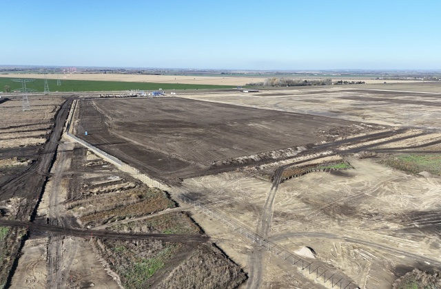 Šurany Industrial Park