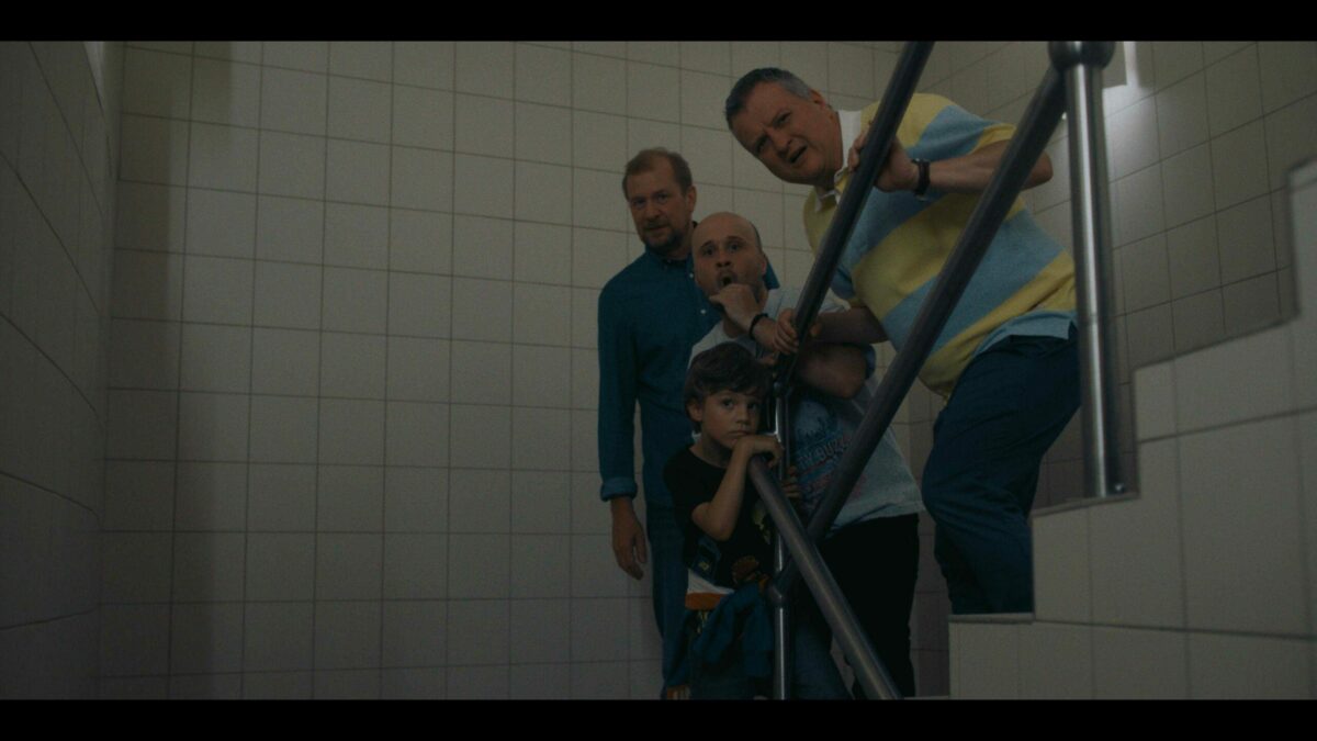 Svihaci sa postarali o poriadny rozruch v piestanskych kupeloch zdroj nunez nfe.jpg