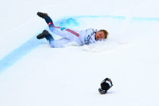 Switzerland Alpine Ski World Cup