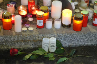 Switzerland Bar Fire