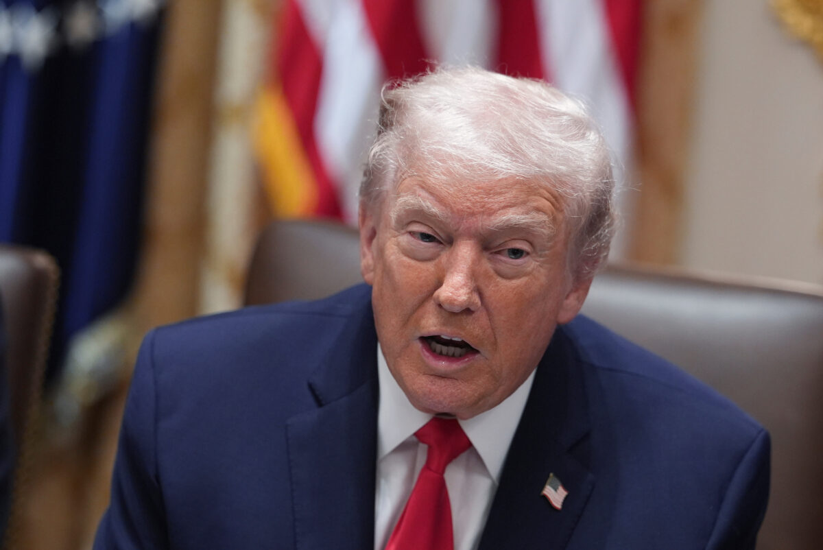 Trump nariadil znovuotvorenie venezuelsk&eacute;ho vzdu&scaron;n&eacute;ho priestoru. Ropn&eacute; spoločnosti už smeruj&uacute; do krajiny - SITA.sk