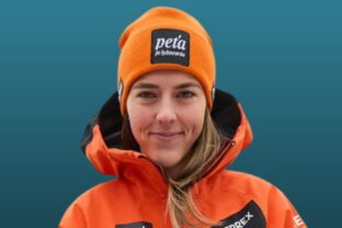 ZOH 2026: Slovenská olympijská výprava