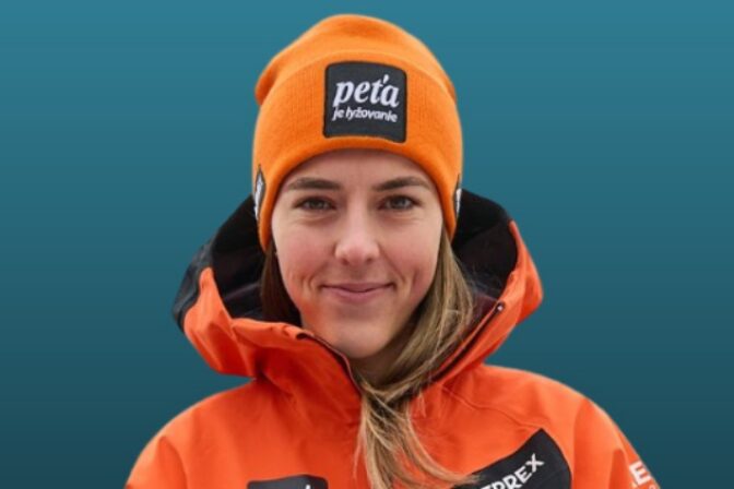 ZOH 2026: Slovenská olympijská výprava