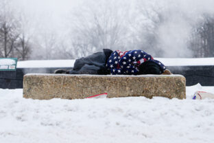 Winter Weather Washington