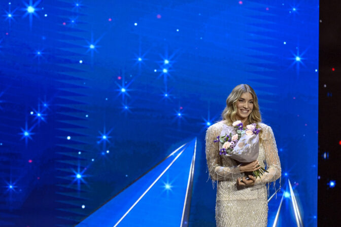 ANKETA: Športovec roka 2025