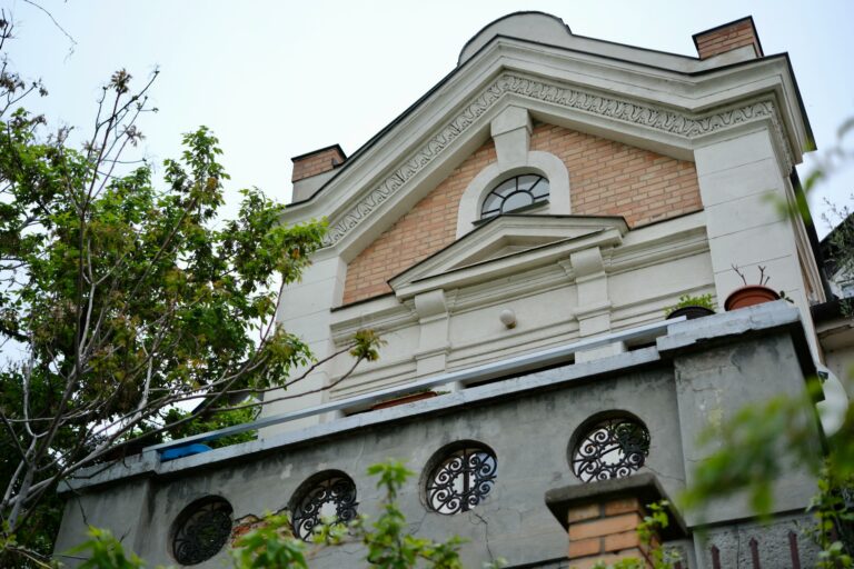 Zimný prístav v Bratislave