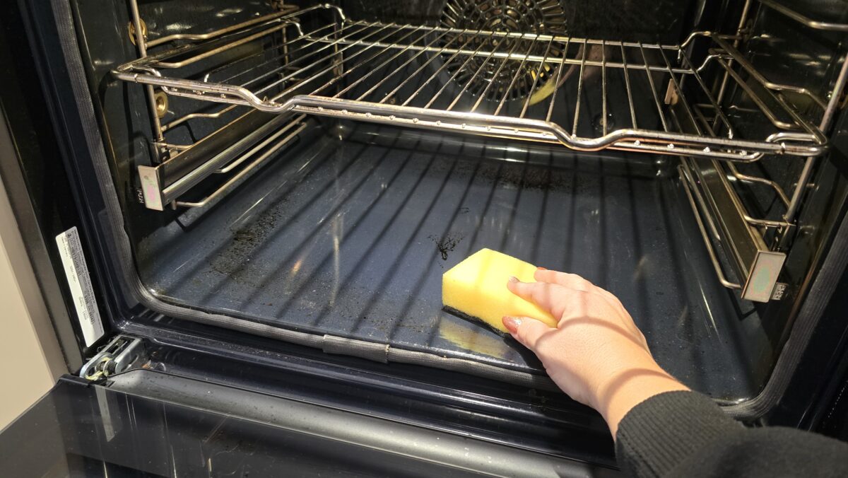 Skúsená mama si s čistením rúry starosti nerobí