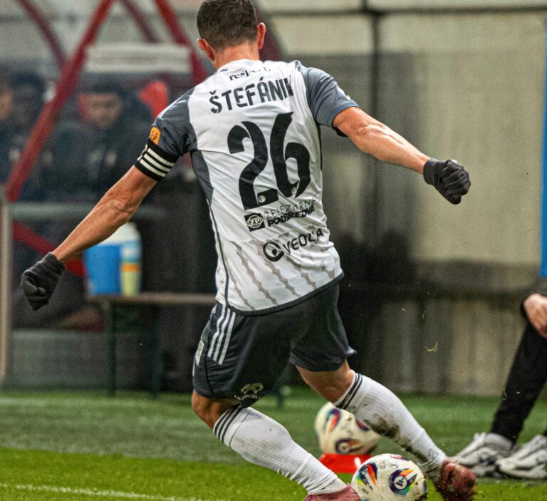 Samuel Stefanik