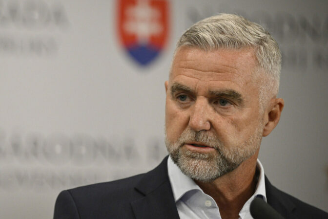 Tibor Gašpar