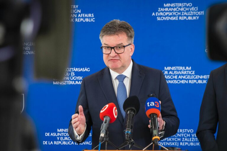 MZV: Zasadnutie Rady predsedov VZ OSN