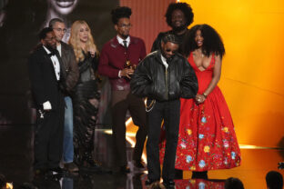 68th Annual Grammy Awards - Show