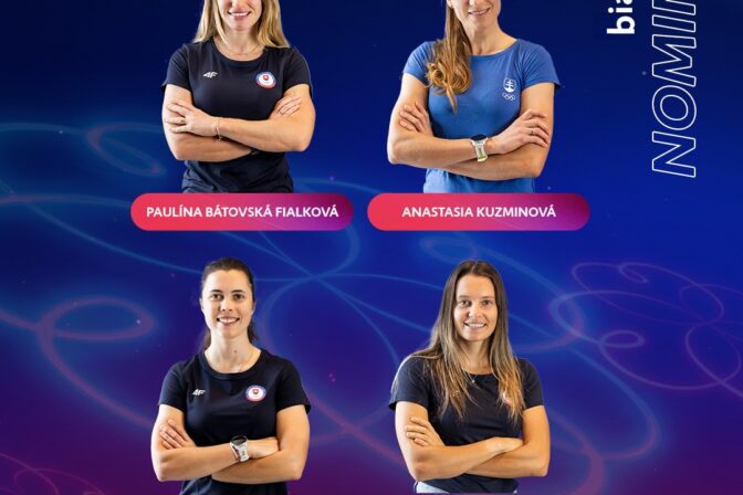 ZOH 2026: Slovenská olympijská výprava