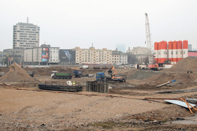 Istropolis, Trnavské mýto