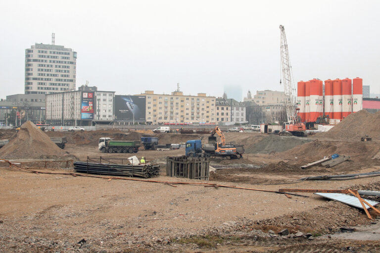 Istropolis, Trnavské mýto