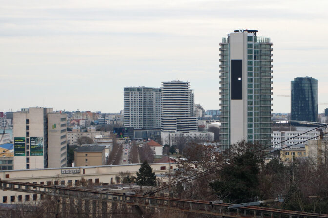BRATISLAVA: Zrekonštruovaná Kukurica