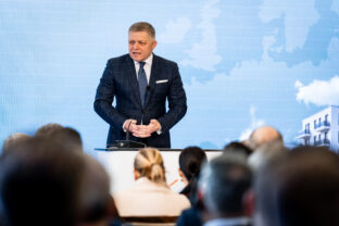 KONFERENCIA: Doma 26