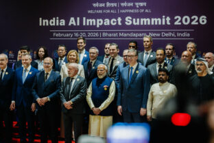 PREZIDENT: AI Impact Summit