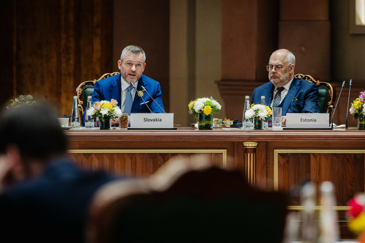 PREZIDENT: AI Impact Summit