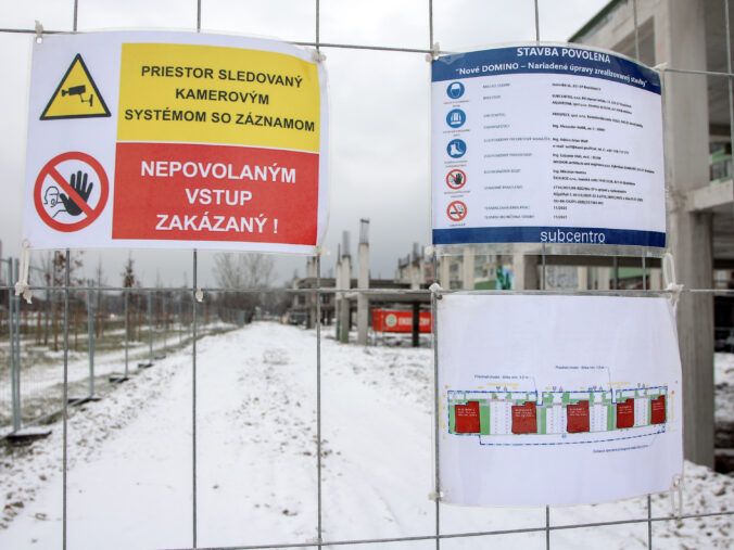 City Park Petržalka
