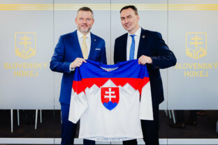 PREZIDENT: Návšteva SZĽH