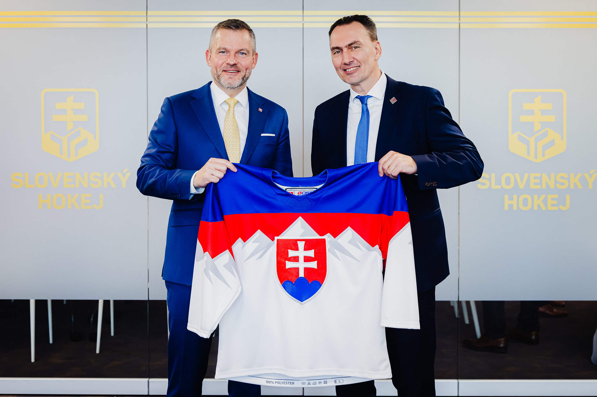 PREZIDENT: Návšteva SZĽH