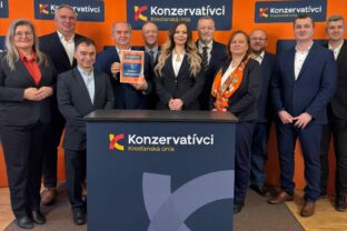 KONZERVATÍVCI: Nový názov, energetika a zbrojárstvo
