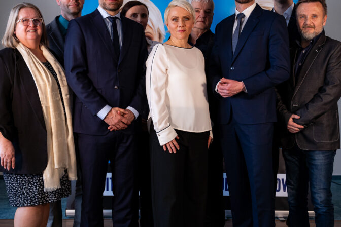 PS: Kandidátka na primátorku Spišskej Novej Vsi