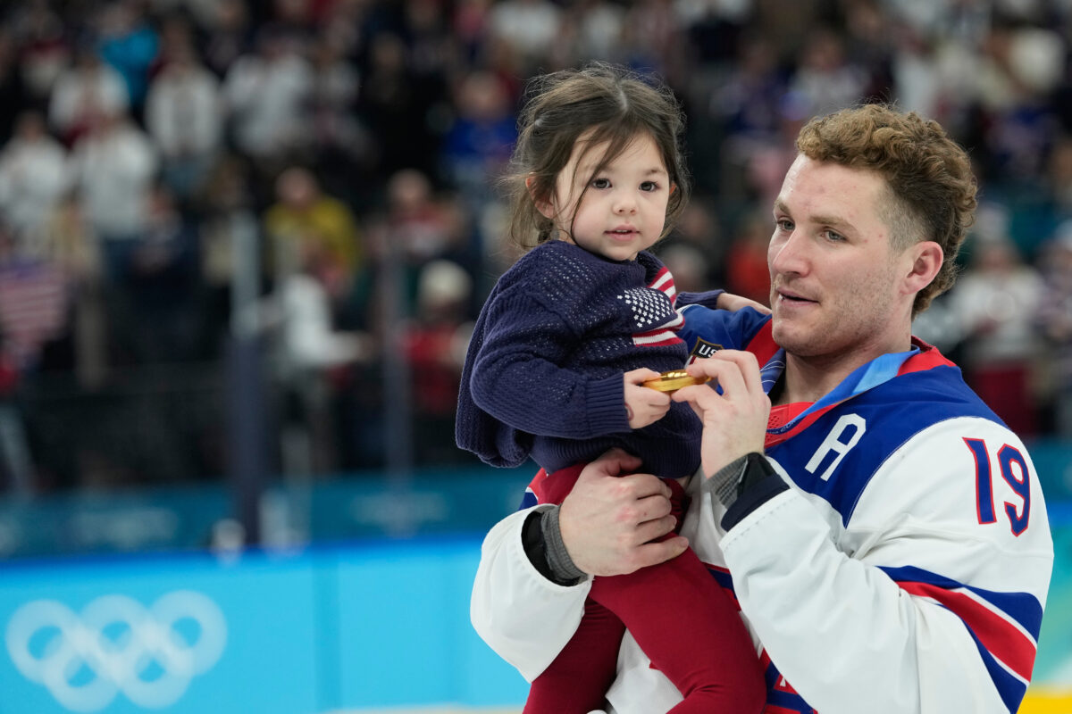 Matthew Tkachuk