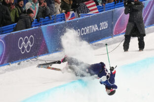 Nick Goepper