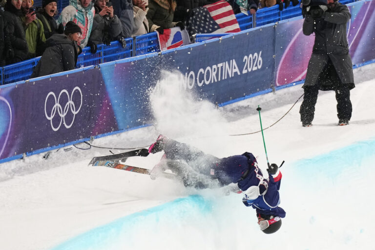Nick Goepper