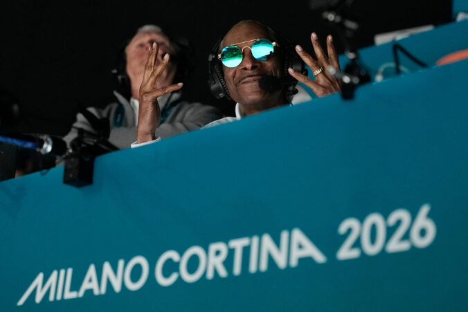 Hokej štvrťfinále USA - Švédsko na olympiáde