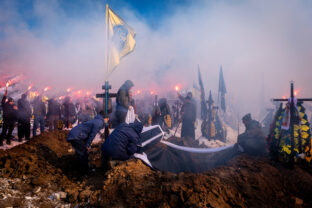APTOPIX Russia Ukraine War