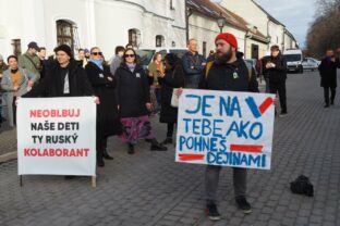 Protest