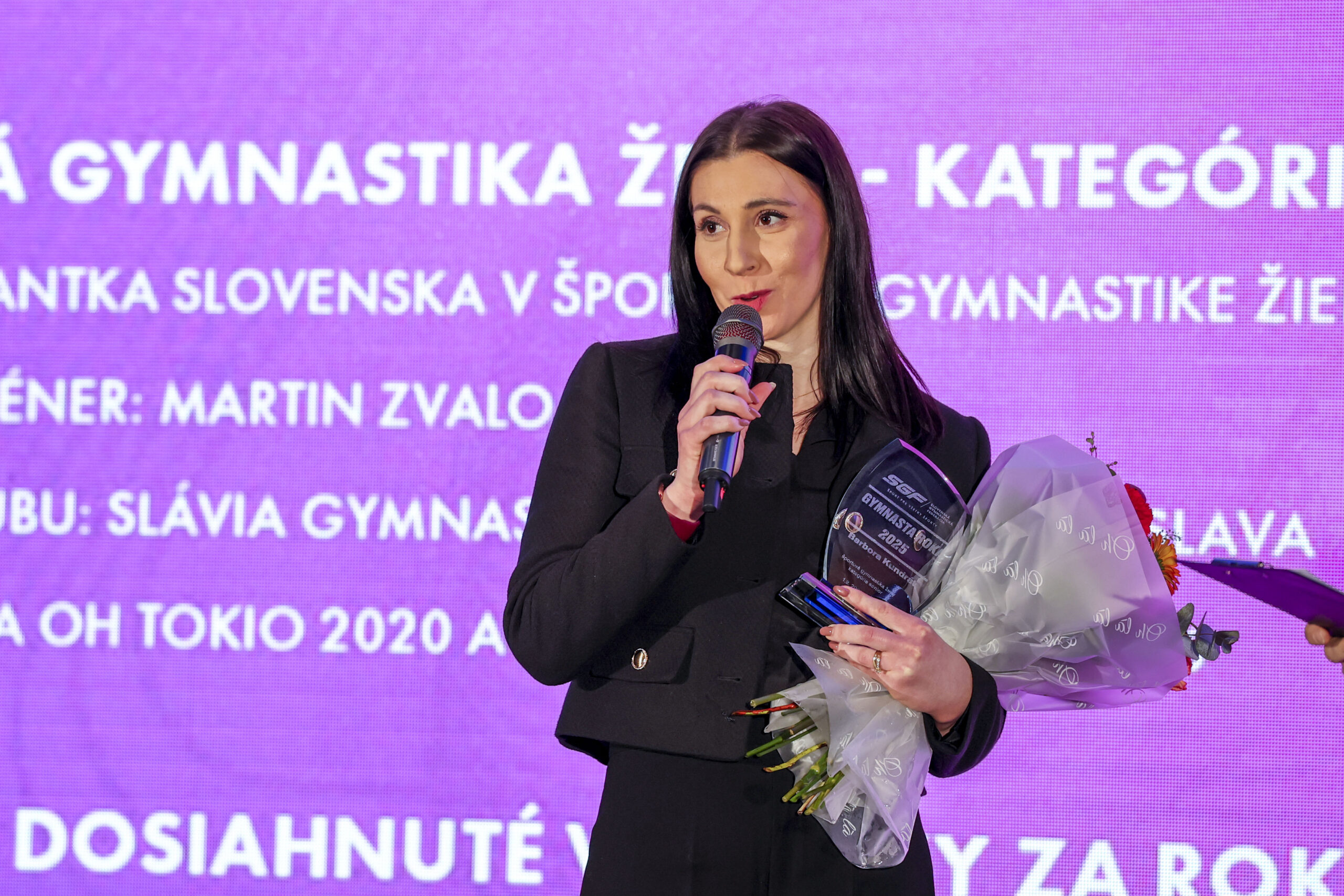Barbora Kundrát