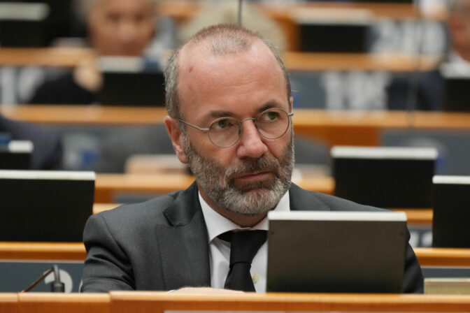 Belgium EU Attacks Commemoration