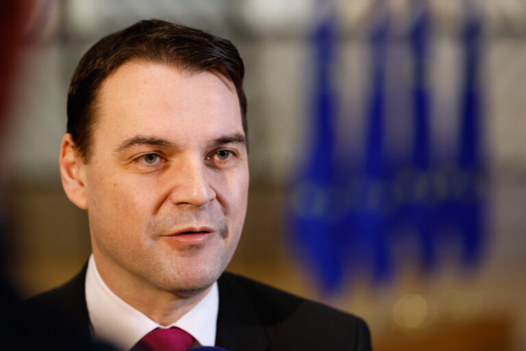 Belgium EU Foreign Ministers