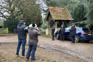 Britain Epstein Andrew