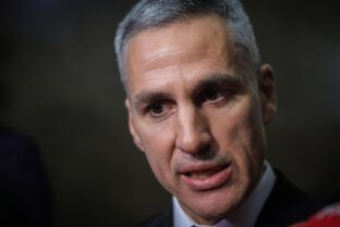 Bulgaria Prime Minister