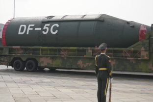 China Parade