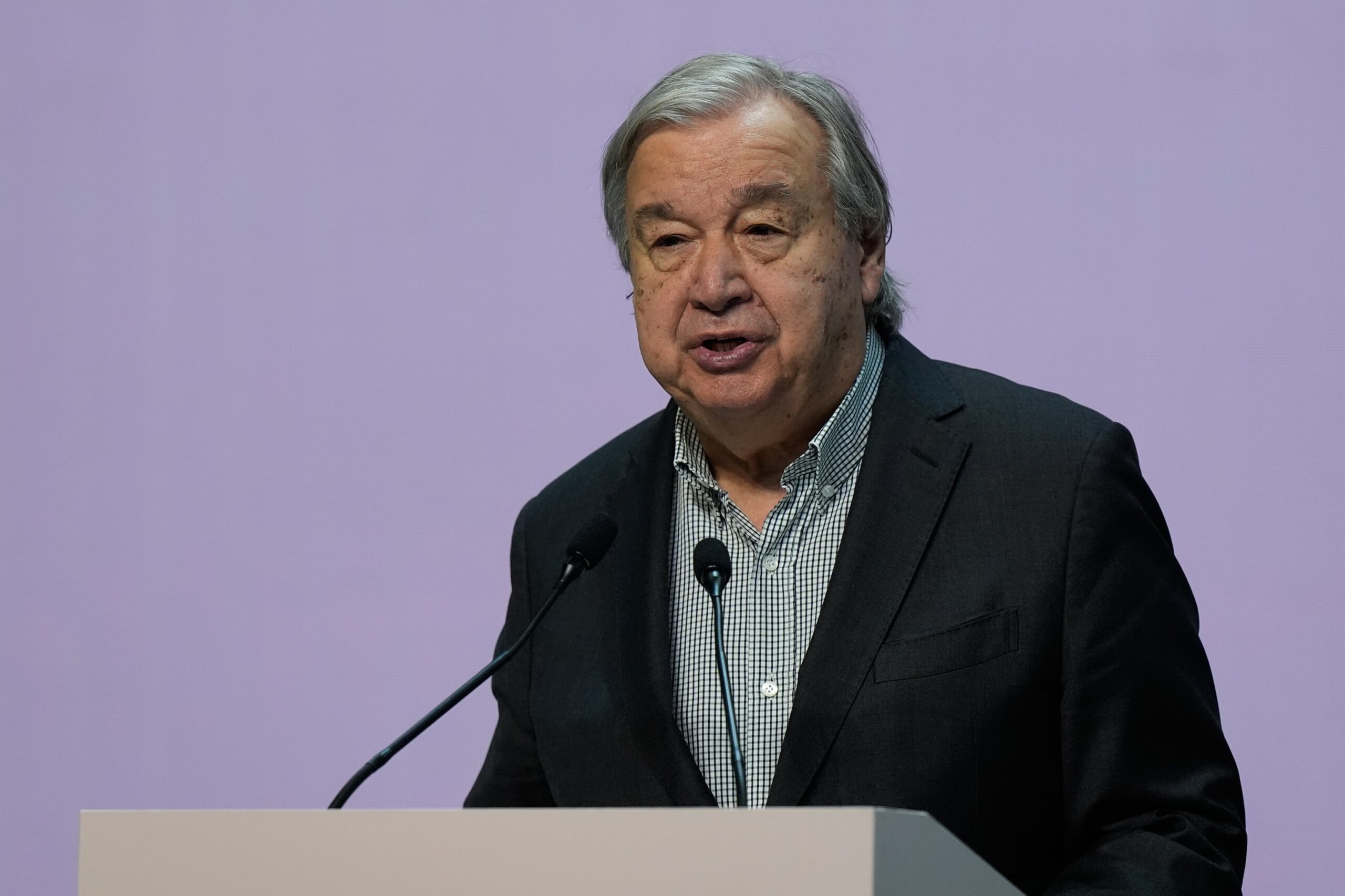 Climate COP30