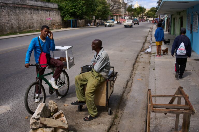 Cuba Daily Life