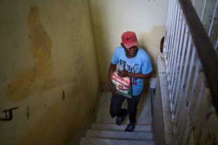 Cuba Mexico Aid