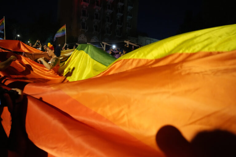Cyprus Pride Parade