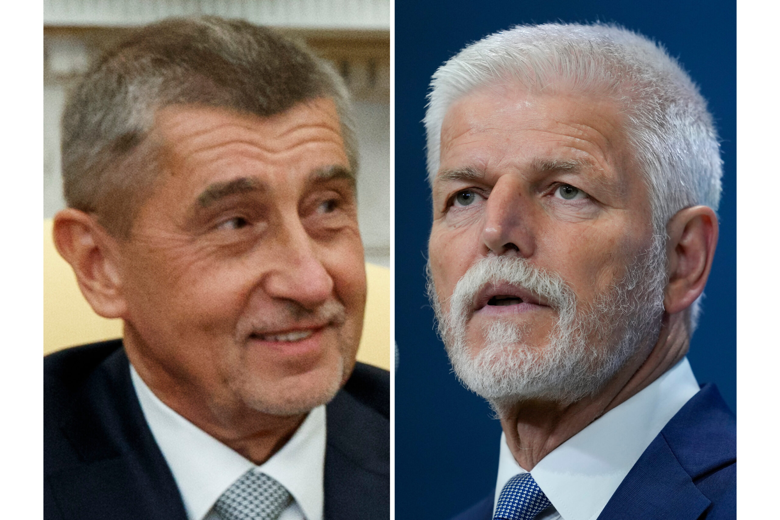 Czech Politics