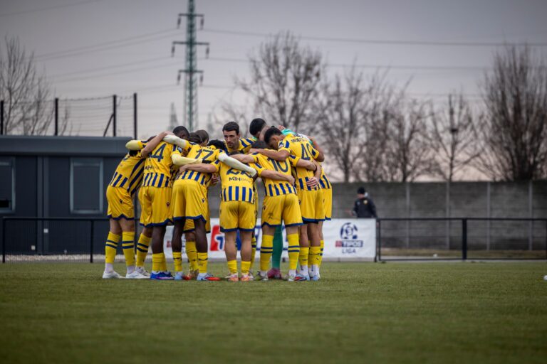 FUTBAL: FC DAC 1904 Dunajská Streda - ŠK Slovan Bratislava